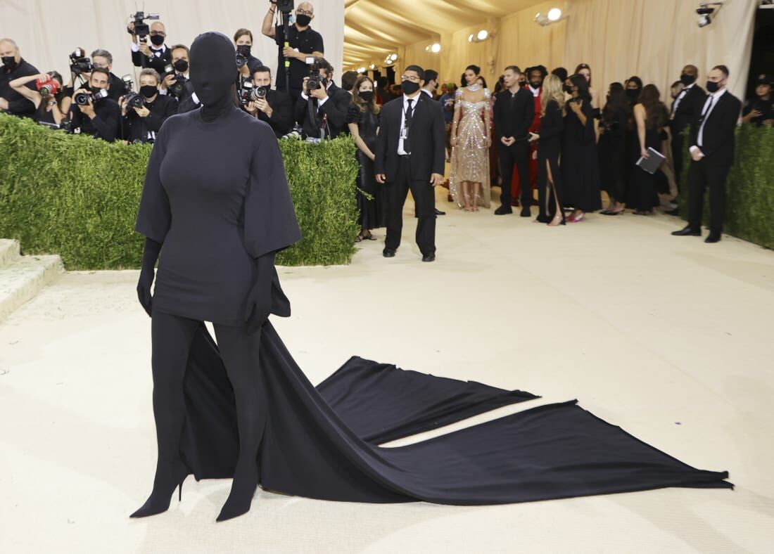 In photos: Met Gala red carpet moments, through the years